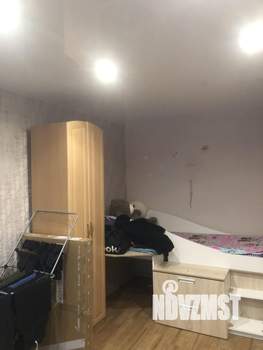 1-к квартира, вторичка, 31м2, 7/9 этаж