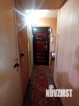 1-к квартира, вторичка, 29м2, 6/9 этаж