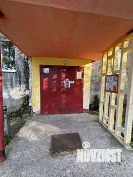 2-к квартира, вторичка, 45м2, 1/5 этаж