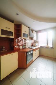 3-к квартира, вторичка, 82м2, 3/9 этаж