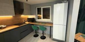 1-к квартира, вторичка, 33м2, 7/9 этаж