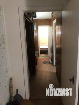 3-к квартира, вторичка, 57м2, 8/9 этаж