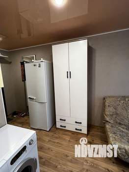 1-к квартира, вторичка, 16м2, 7/9 этаж