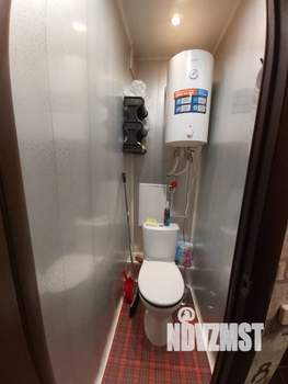 2-к квартира, вторичка, 46м2, 2/5 этаж