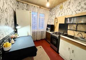 2-к квартира, вторичка, 44м2, 2/5 этаж