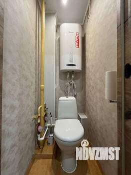 1-к квартира, вторичка, 33м2, 4/9 этаж
