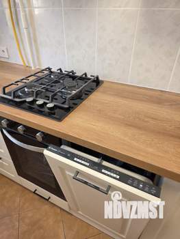 2-к квартира, вторичка, 47м2, 4/5 этаж