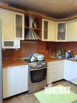 3-к квартира, вторичка, 57м2, 9/9 этаж