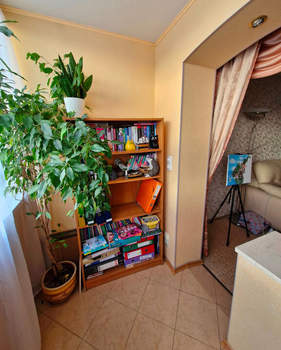 3-к квартира, вторичка, 70м2, 7/9 этаж