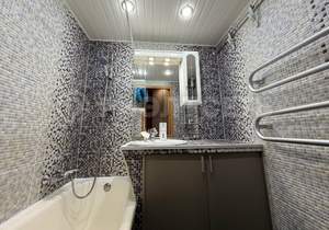 1-к квартира, вторичка, 36м2, 9/9 этаж
