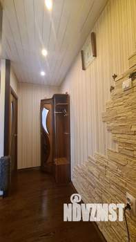 3-к квартира, вторичка, 48м2, 5/5 этаж