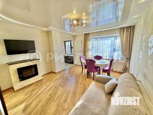 3-к квартира, вторичка, 56м2, 3/5 этаж