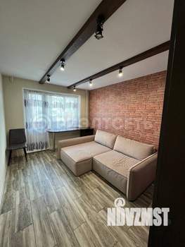 1-к квартира, вторичка, 30м2, 2/9 этаж