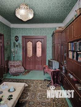 4-к квартира, вторичка, 90м2, 2/5 этаж