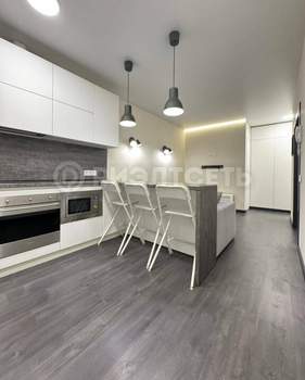 1-к квартира, вторичка, 36м2, 1/9 этаж