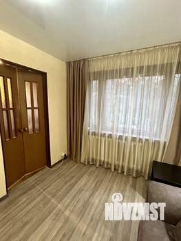 3-к квартира, вторичка, 57м2, 2/5 этаж