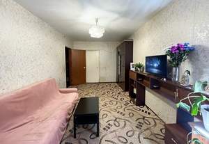 2-к квартира, вторичка, 44м2, 2/5 этаж