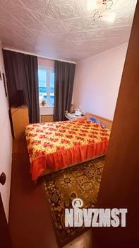 2-к квартира, вторичка, 44м2, 5/9 этаж