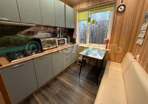 2-к квартира, вторичка, 44м2, 3/5 этаж