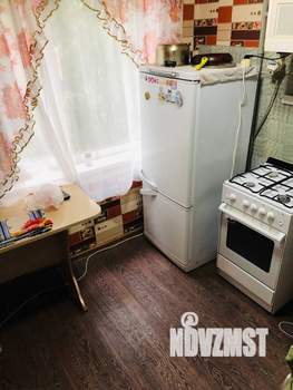 1-к квартира, вторичка, 30м2, 2/5 этаж