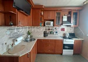 3-к квартира, вторичка, 58м2, 3/9 этаж