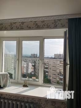 1-к квартира, вторичка, 42м2, 9/9 этаж