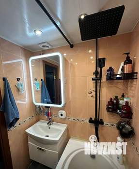 3-к квартира, вторичка, 72м2, 6/10 этаж