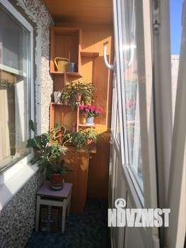 3-к квартира, вторичка, 64м2, 8/9 этаж