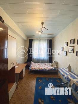 2-к квартира, вторичка, 49м2, 5/5 этаж