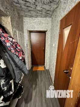 1-к квартира, вторичка, 33м2, 5/5 этаж