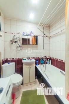 4-к квартира, вторичка, 95м2, 3/4 этаж