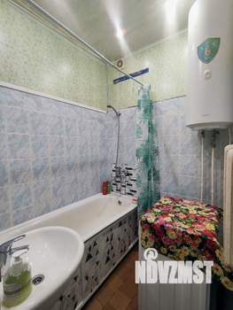 3-к квартира, вторичка, 72м2, 2/3 этаж