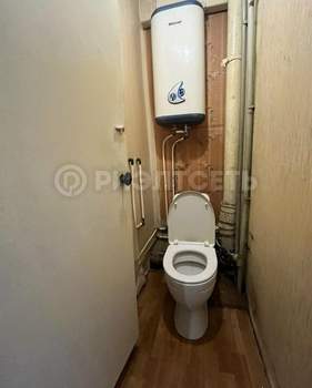 2-к квартира, вторичка, 44м2, 2/9 этаж