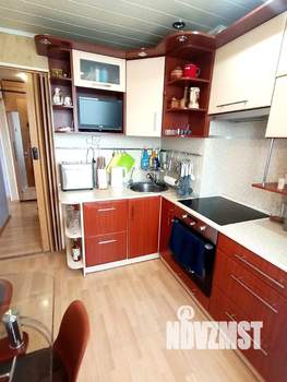 2-к квартира, вторичка, 44м2, 8/9 этаж