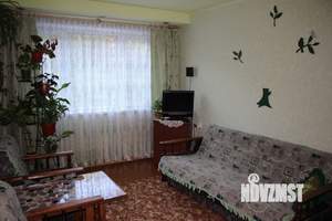 2-к квартира, вторичка, 48м2, 2/5 этаж