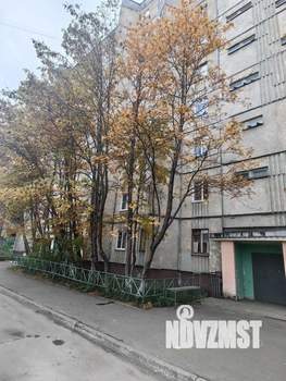 2-к квартира, вторичка, 48м2, 4/9 этаж