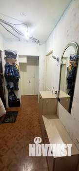 2-к квартира, вторичка, 44м2, 5/9 этаж