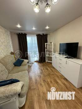 2-к квартира, вторичка, 44м2, 2/5 этаж