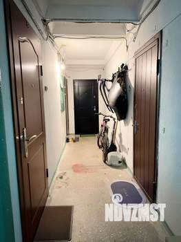 1-к квартира, вторичка, 30м2, 9/10 этаж