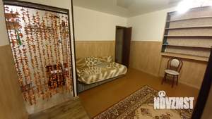 1-к квартира, вторичка, 33м2, 5/5 этаж