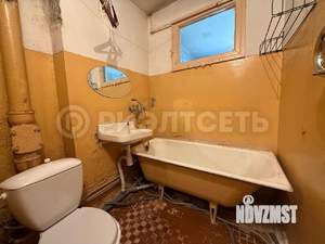 2-к квартира, вторичка, 45м2, 5/5 этаж