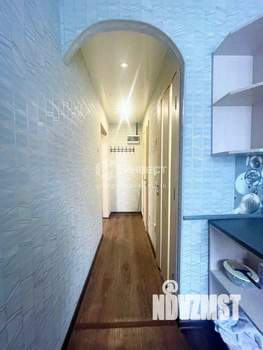 2-к квартира, вторичка, 42м2, 3/9 этаж