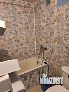 2-к квартира, вторичка, 38м2, 5/5 этаж