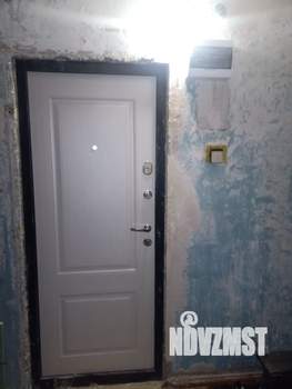 1-к квартира, вторичка, 31м2, 5/9 этаж