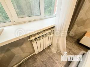 1-к квартира, вторичка, 31м2, 3/5 этаж