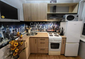 1-к квартира, вторичка, 31м2, 4/9 этаж