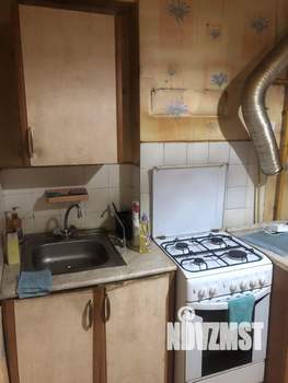 3-к квартира, вторичка, 57м2, 8/9 этаж