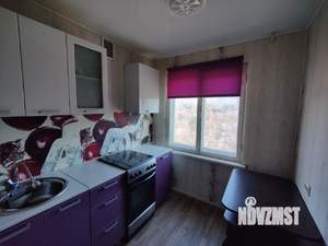 1-к квартира, вторичка, 30м2, 8/10 этаж
