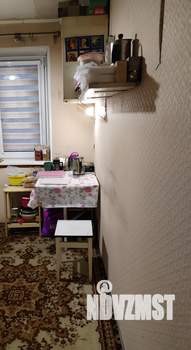 2-к квартира, вторичка, 43м2, 4/5 этаж