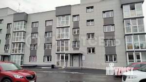 3-к квартира, вторичка, 73м2, 4/4 этаж